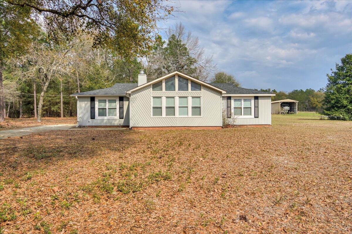 1367 Brown Road Hephzibah, GA 30815 - Photo 1 of 25 main