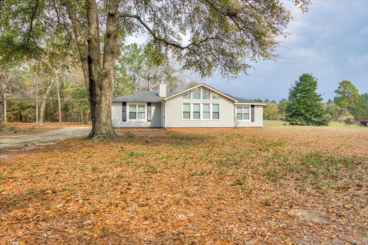 1367 Brown Road Hephzibah, GA 30815 - Photo 2 of 25 01-001-