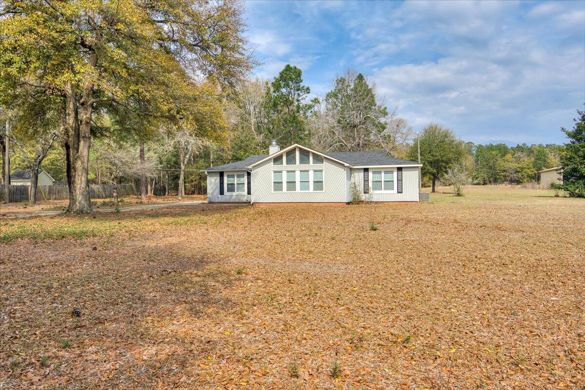 1367 Brown Road Hephzibah, GA 30815 - Photo 25 of 25 25-025-