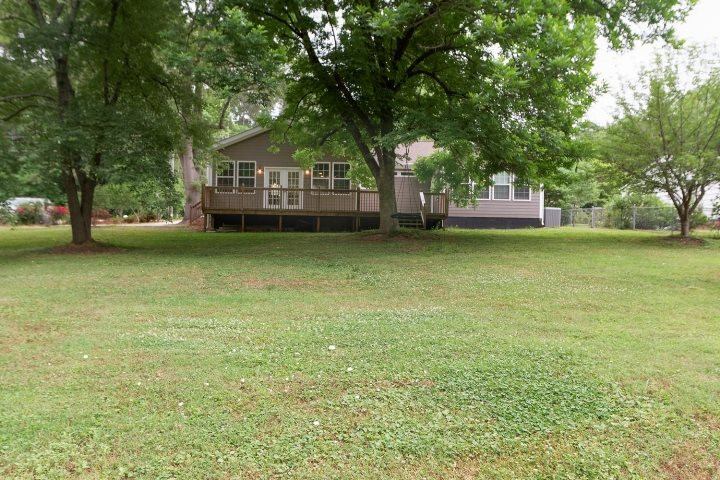 521 Ranch Farm Road Raleigh, NC 27603 - Photo 27 of 30 Exterior Back