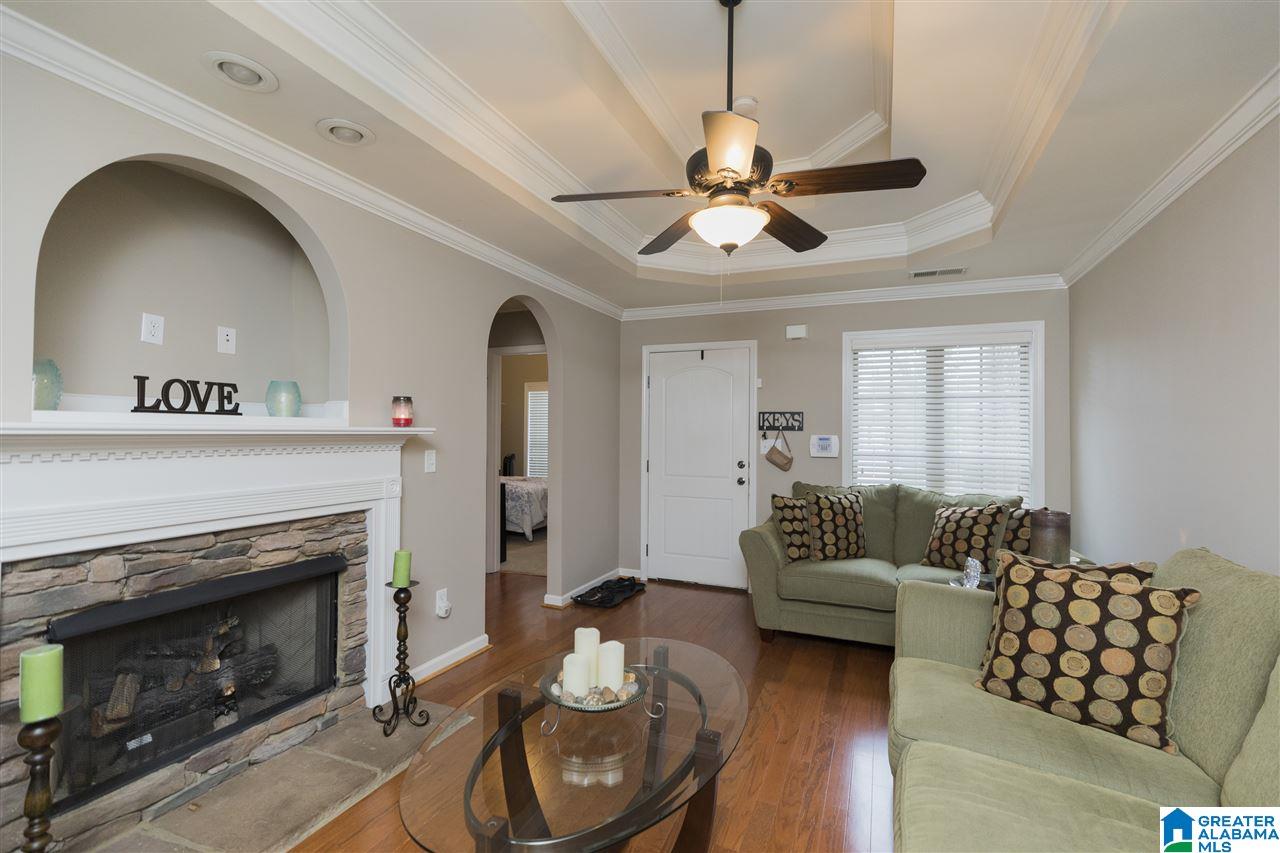 2474 Ridgemont Drive Birmingham, AL 35244 - Photo 4 of 17