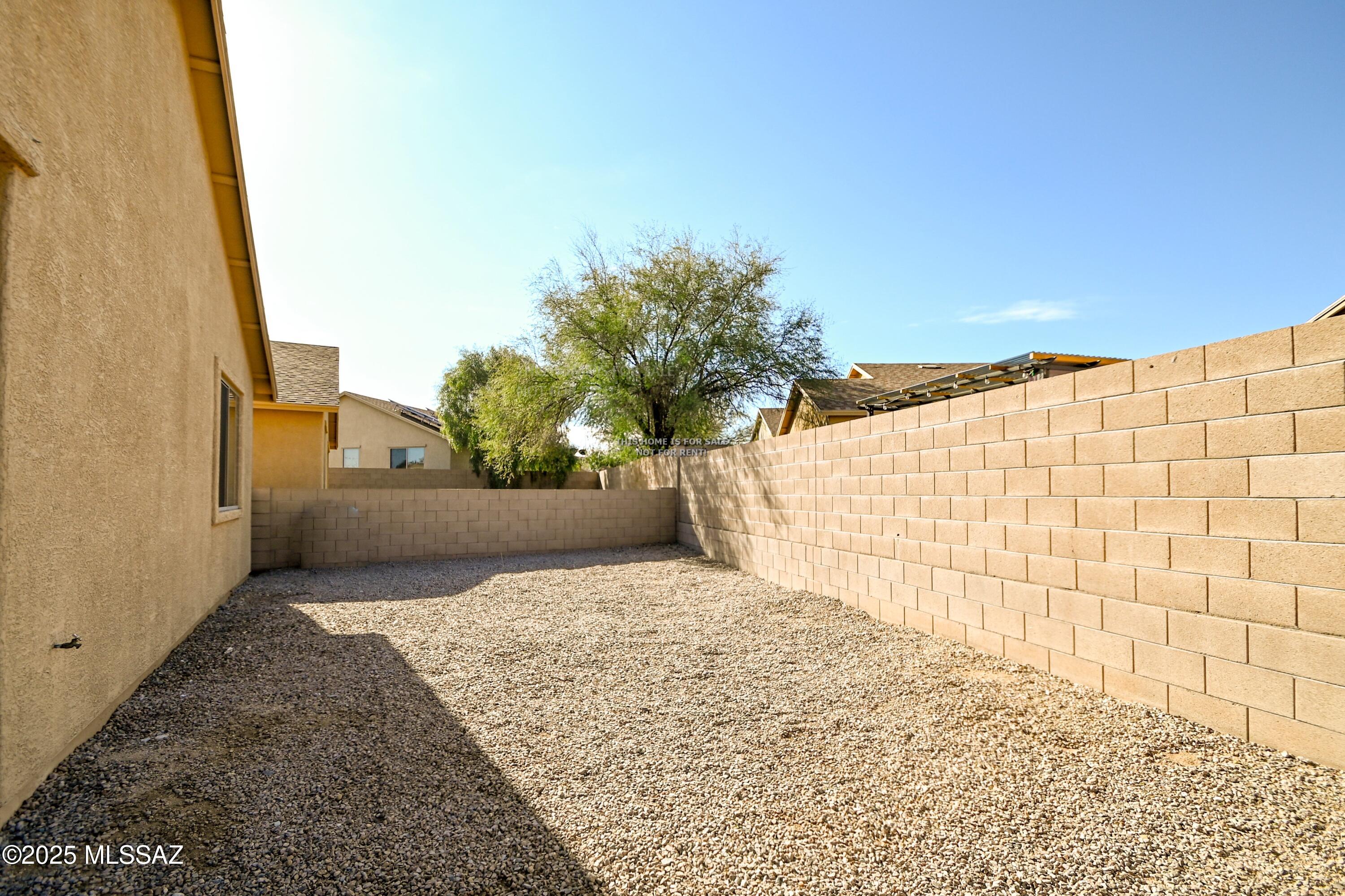 3307 South Lakeside Ridge Loop Tucson, AZ 85730 - Photo 31 of 35