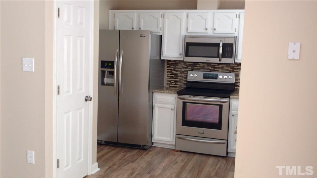 2045 White Memorial Church Road Willow Spring, NC 27592 - Photo 2 of 5 Gallery Image 2