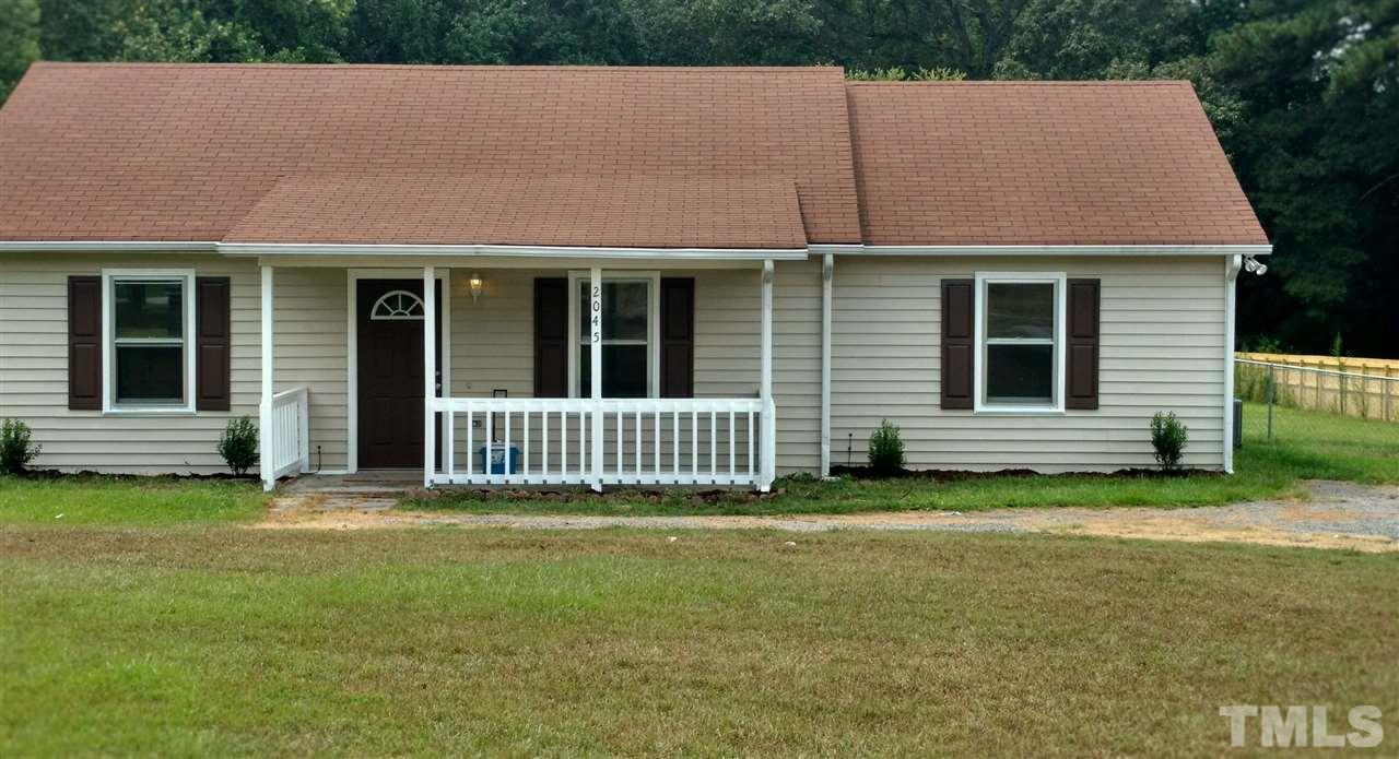 2045 White Memorial Church Road Willow Spring, NC 27592 - Photo 5 of 5 Gallery Image 5