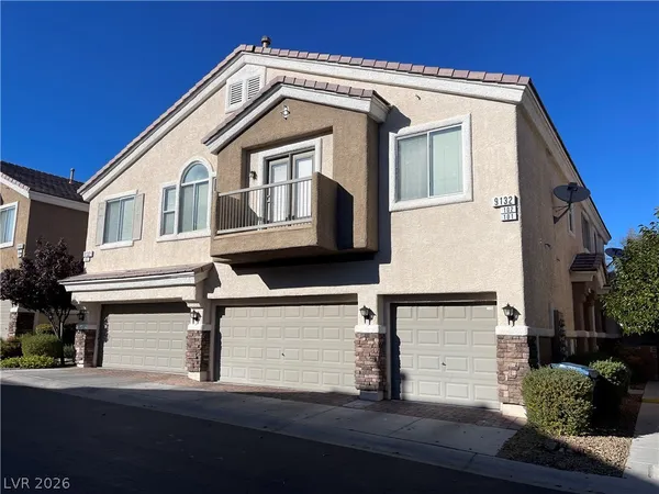 $1,650 | 9132 Forest Willow Avenue, Unit 101, Las Vegas, NV 89149