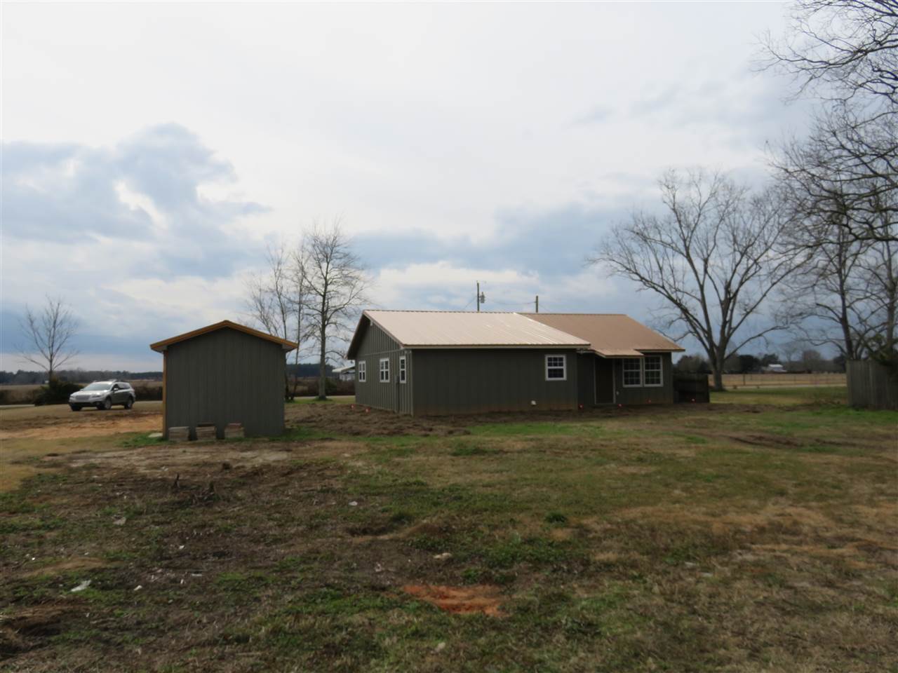 17801 Driskell Road Loxley, AL 36551 - Photo 27 of 34