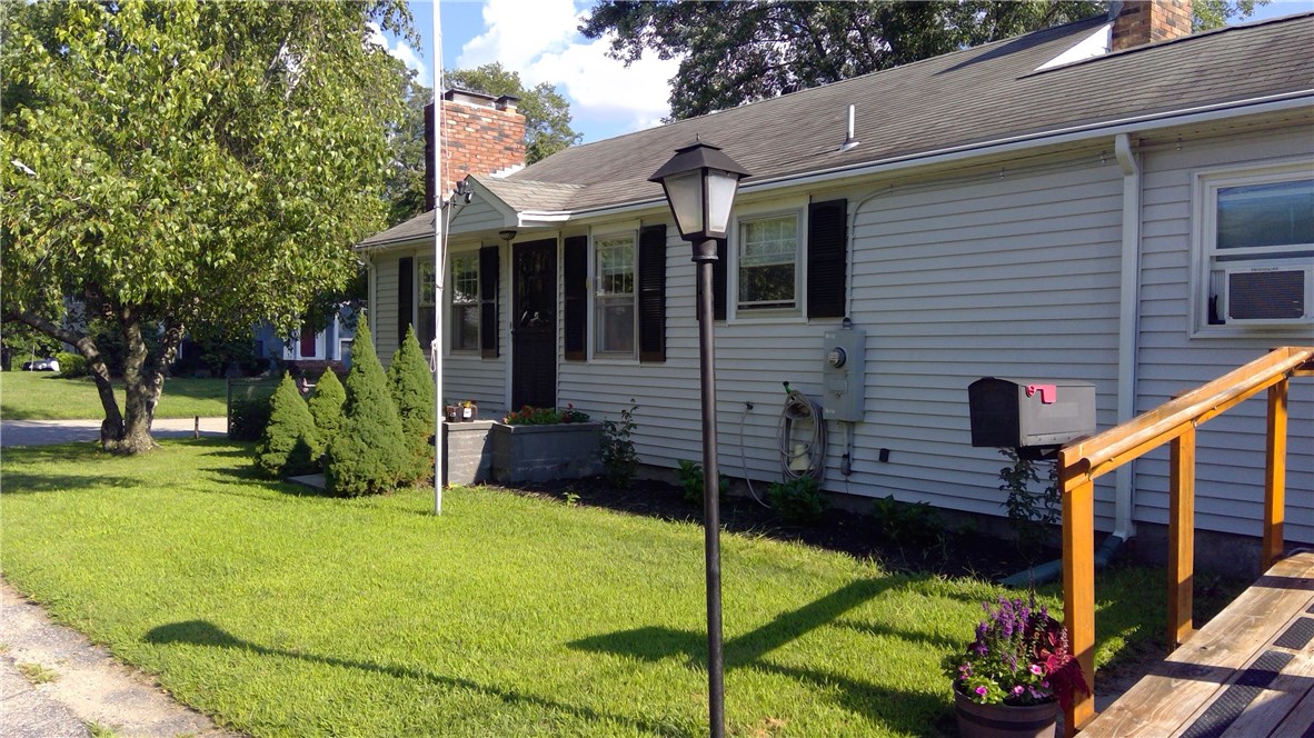 69 Hayes Street Woonsocket, RI 02895 - Photo 1 of 8