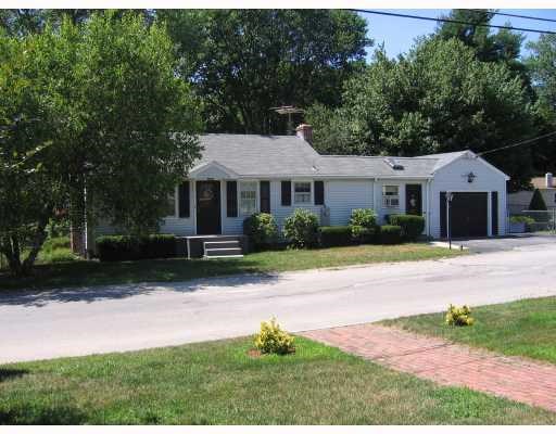 69 Hayes Street Woonsocket, RI 02895 - Photo 2 of 8
