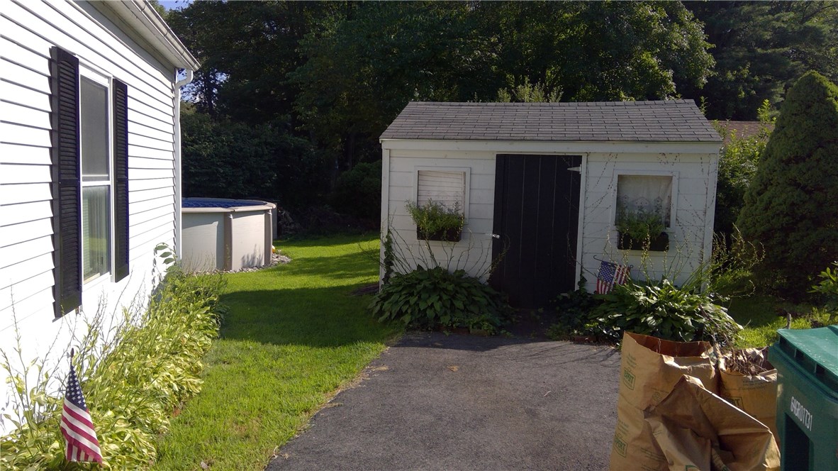 69 Hayes Street Woonsocket, RI 02895 - Photo 3 of 8