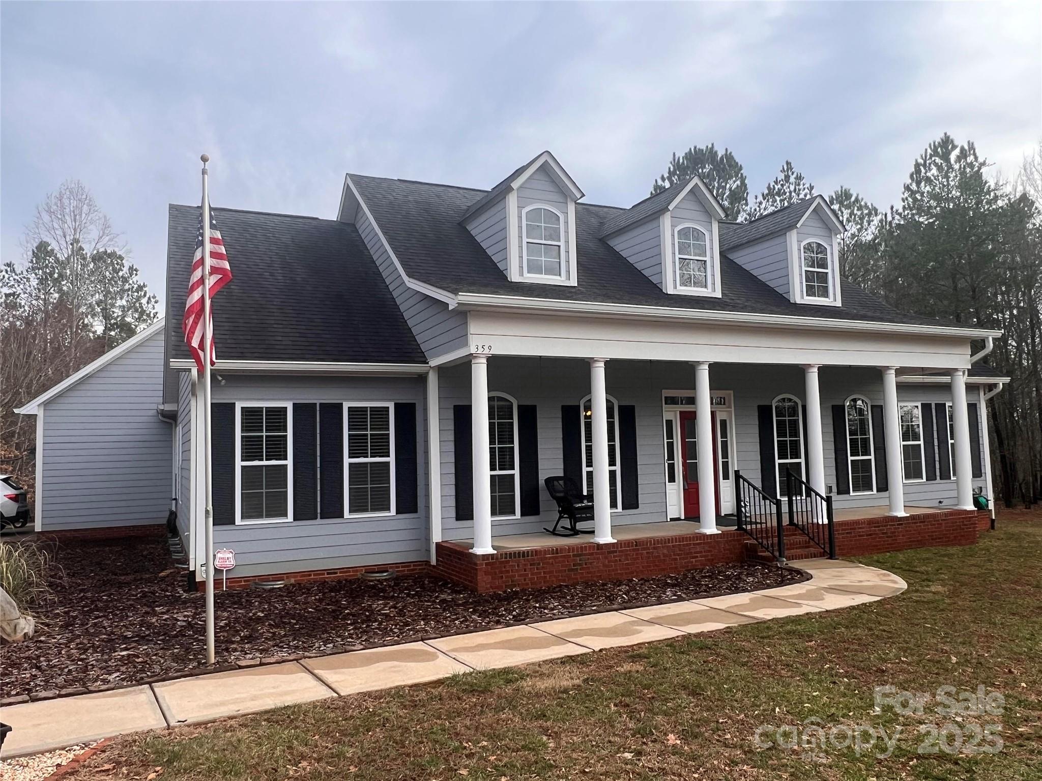 359 Magness Road Shelby, NC 28150 - Photo 1 of 22 Gallery Image 1