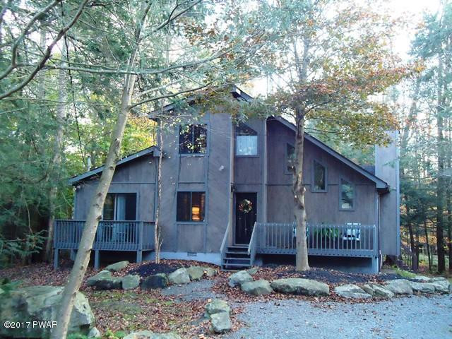 3872 Applegate Road Lake Ariel, PA 18436 - Photo 1 of 14