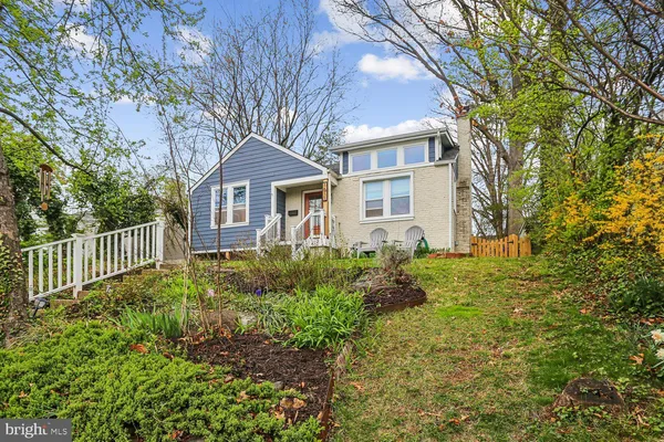 $719,000 | 1611 Noyes Drive, Silver Spring, MD 20910