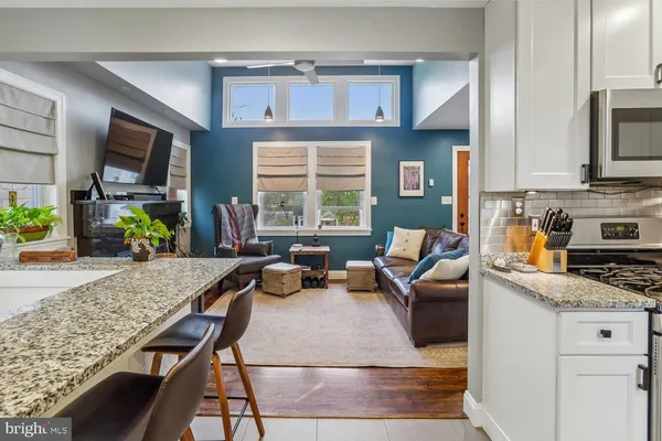 $719,000 | 1611 Noyes Drive, Silver Spring, MD 20910