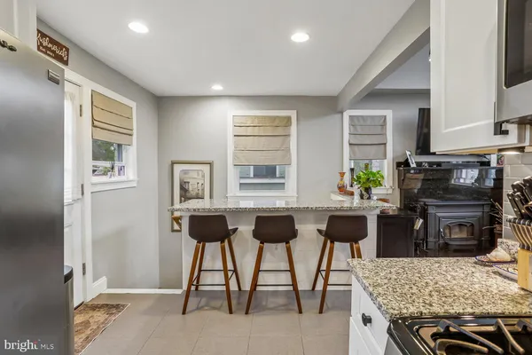 $719,000 | 1611 Noyes Drive, Silver Spring, MD 20910