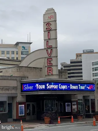 $719,000 | 1611 Noyes Drive, Silver Spring, MD 20910