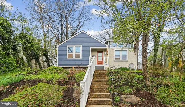 $719,000 | 1611 Noyes Drive, Silver Spring, MD 20910