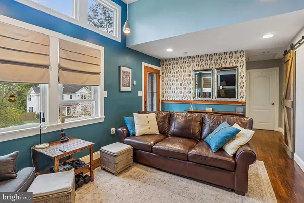 $719,000 | 1611 Noyes Drive, Silver Spring, MD 20910