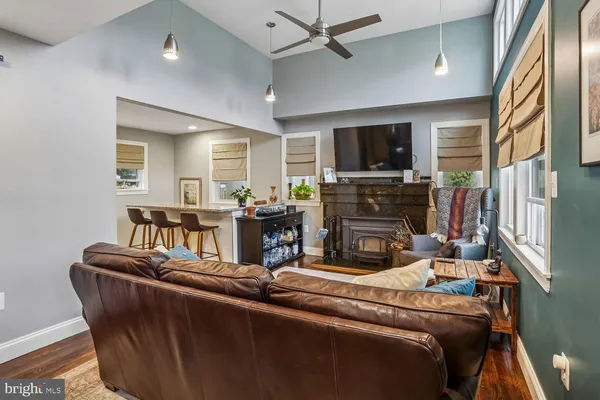 $719,000 | 1611 Noyes Drive, Silver Spring, MD 20910