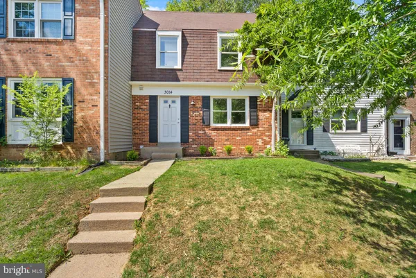 $600,000 | 3014 Talking Rock Drive, Fairfax, VA 22031