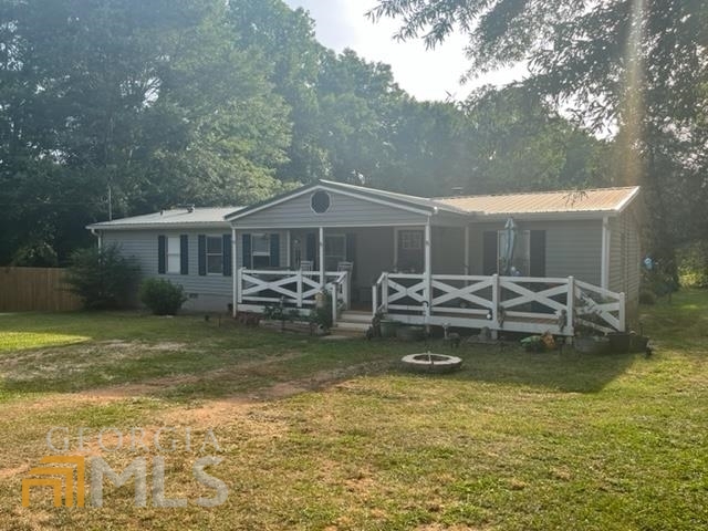 351 Wildwood Road Zebulon, GA 30295 - Photo 1 of 1 Gallery Image 1