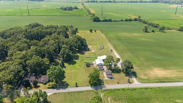 $329,000 | 17981 14 B Road, Culver, IN 46511
