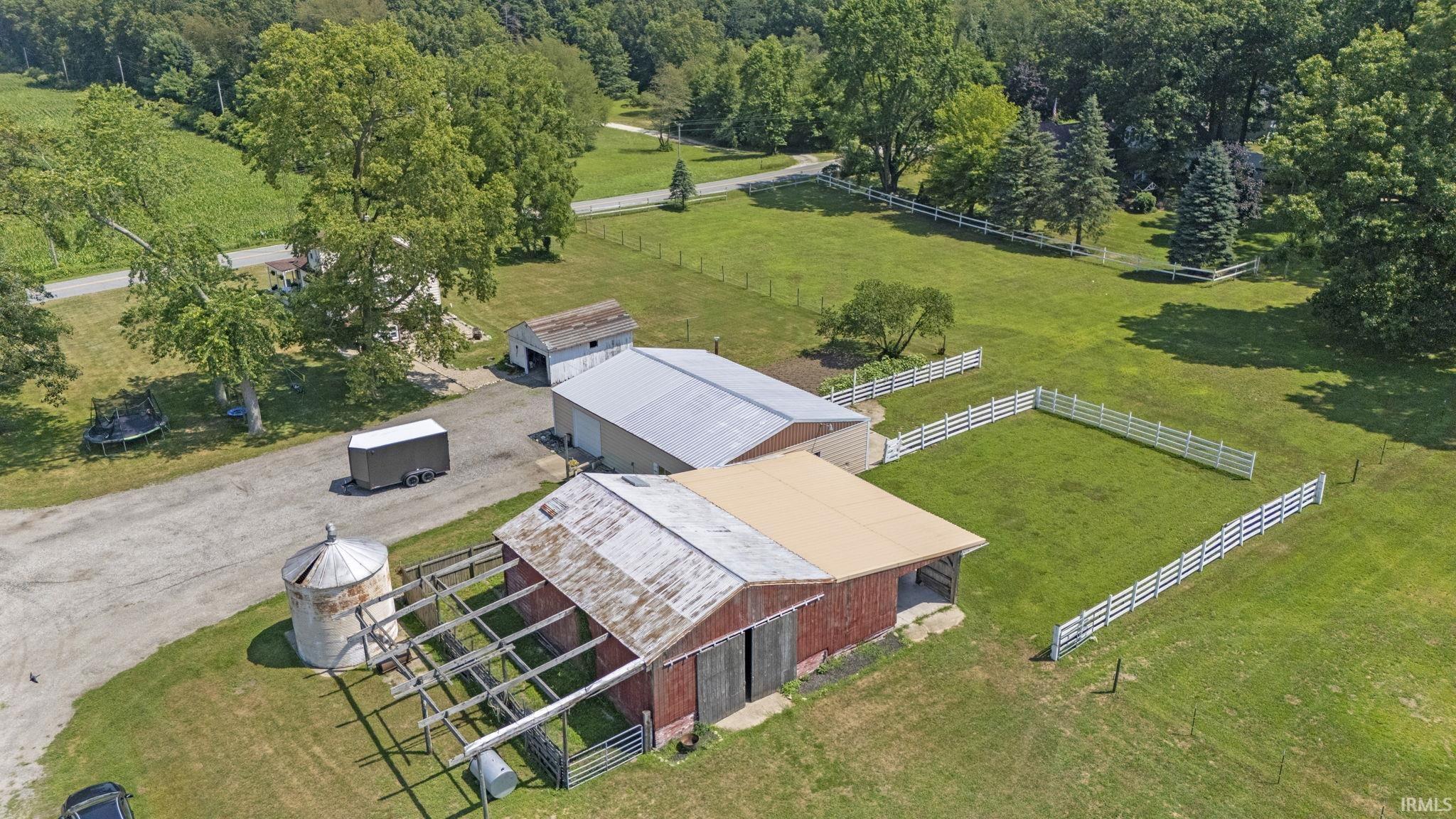 17981 14 B Road Culver, IN 46511 - Photo 2 of 35