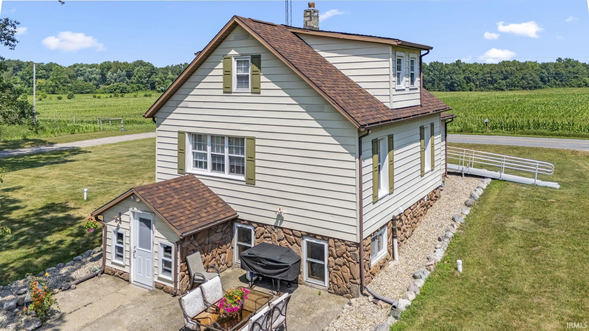 17981 14 B Road Culver, IN 46511 - Photo 21 of 35