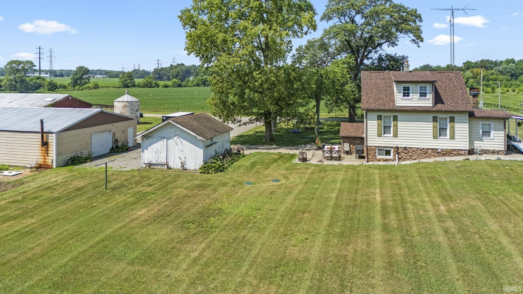 17981 14 B Road Culver, IN 46511 - Photo 22 of 35