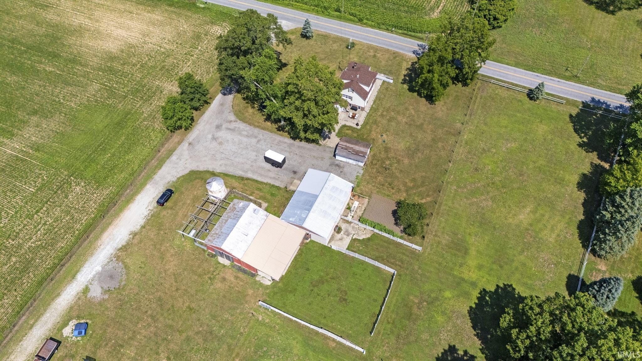 17981 14 B Road Culver, IN 46511 - Photo 23 of 35