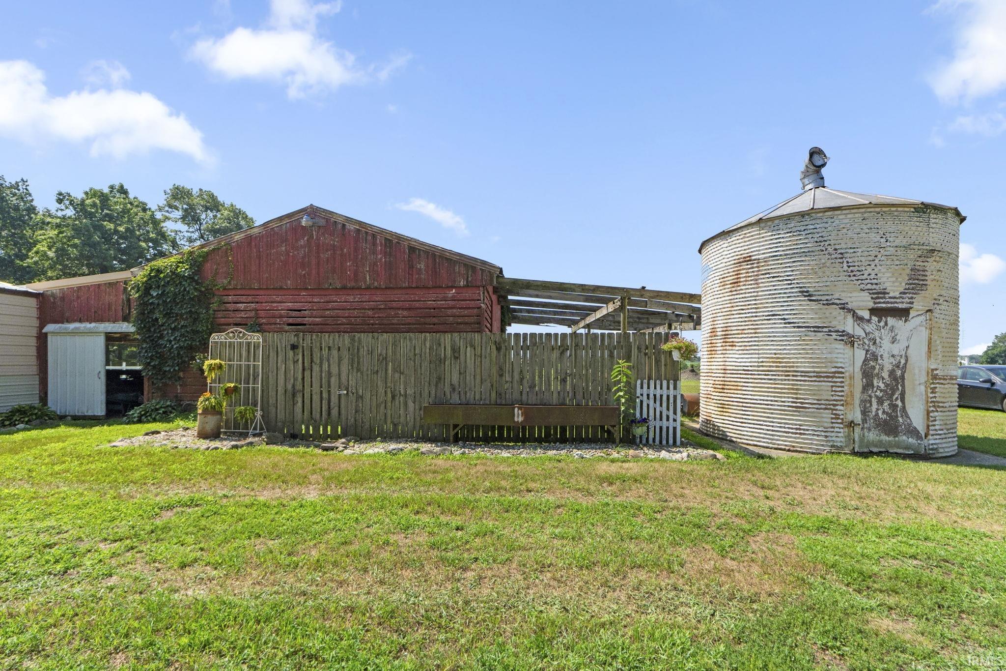 17981 14 B Road Culver, IN 46511 - Photo 25 of 35