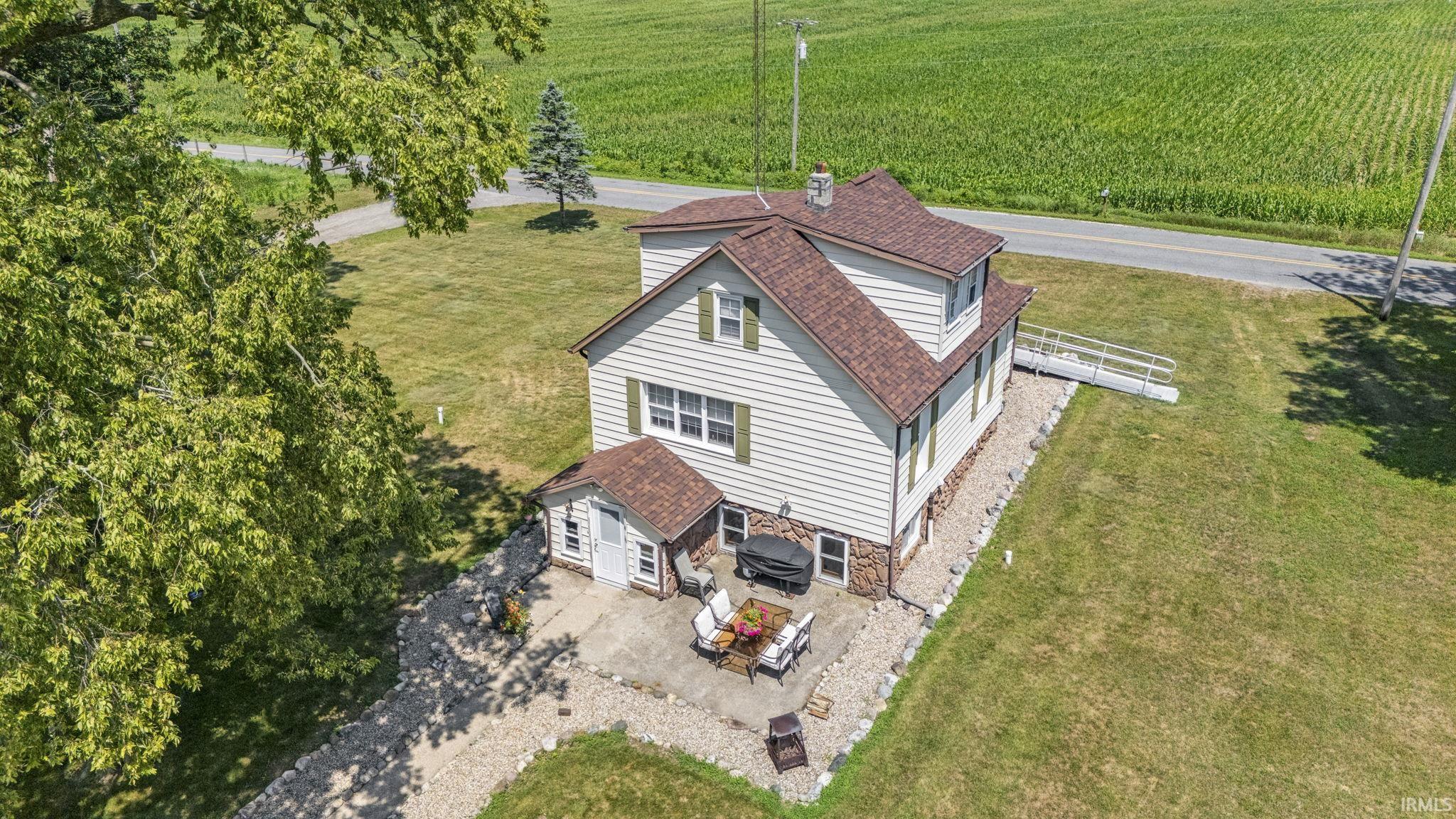 17981 14 B Road Culver, IN 46511 - Photo 25 of 35