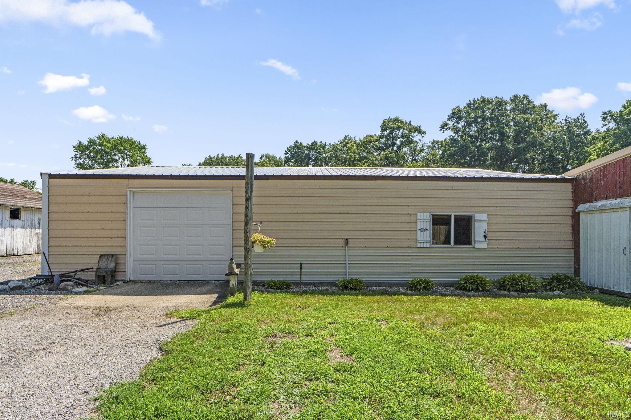 17981 14 B Road Culver, IN 46511 - Photo 27 of 35