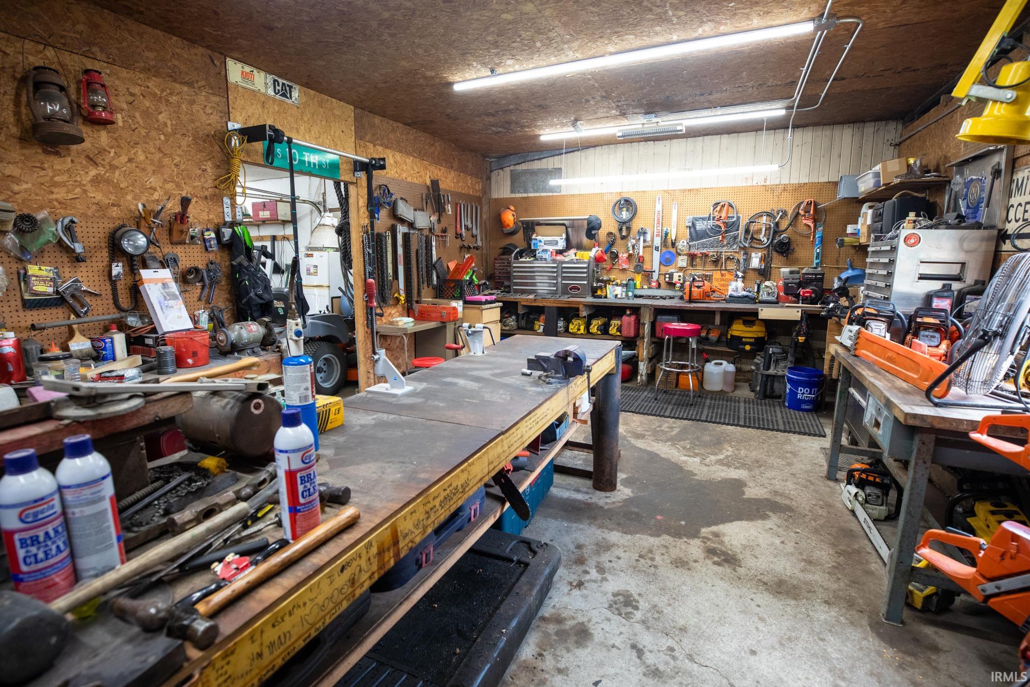 17981 14 B Road Culver, IN 46511 - Photo 28 of 35