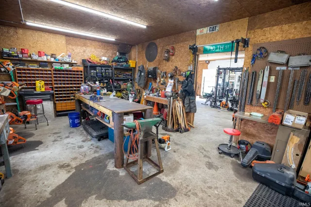 $329,000 | 17981 14 B Road, Culver, IN 46511