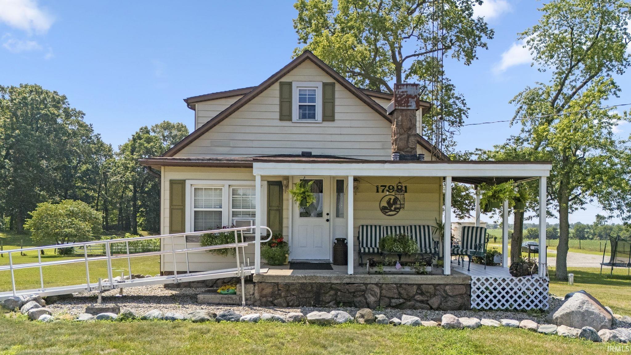 17981 14 B Road Culver, IN 46511 - Photo 3 of 35