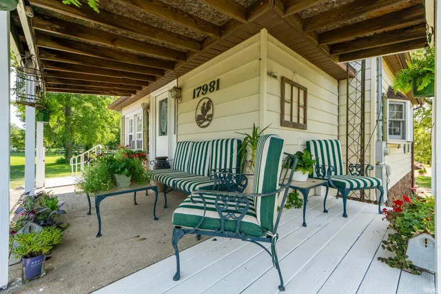 $329,000 | 17981 14 B Road, Culver, IN 46511