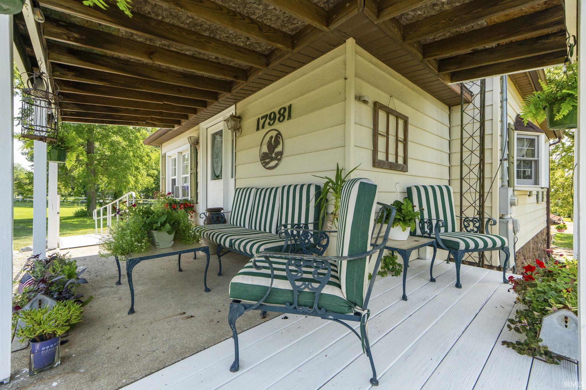 17981 14 B Road Culver, IN 46511 - Photo 34 of 35