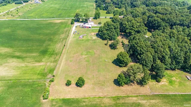 $329,000 | 17981 14 B Road, Culver, IN 46511