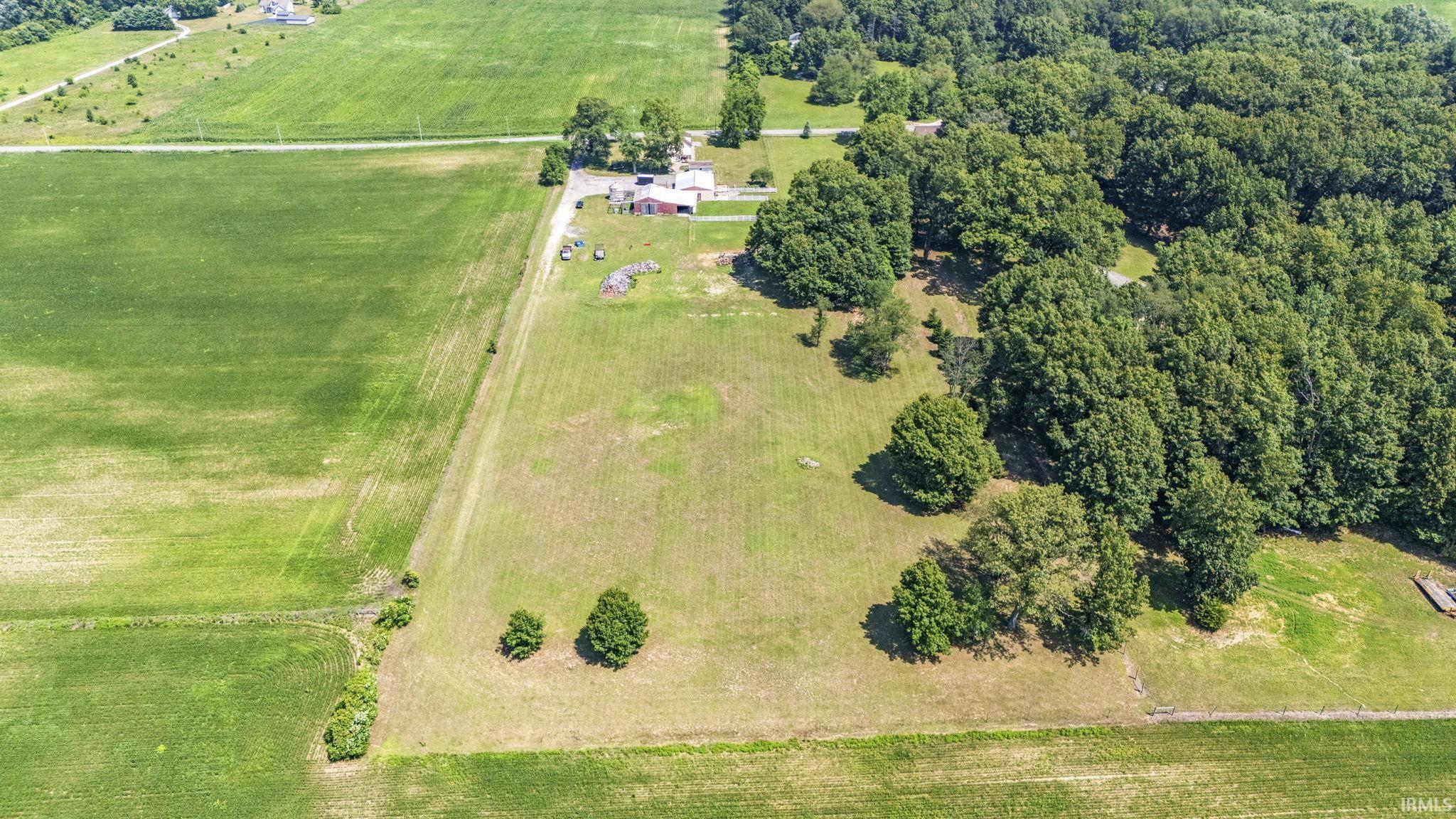 17981 14 B Road Culver, IN 46511 - Photo 4 of 35