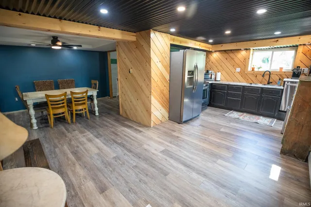 $329,000 | 17981 14 B Road, Culver, IN 46511