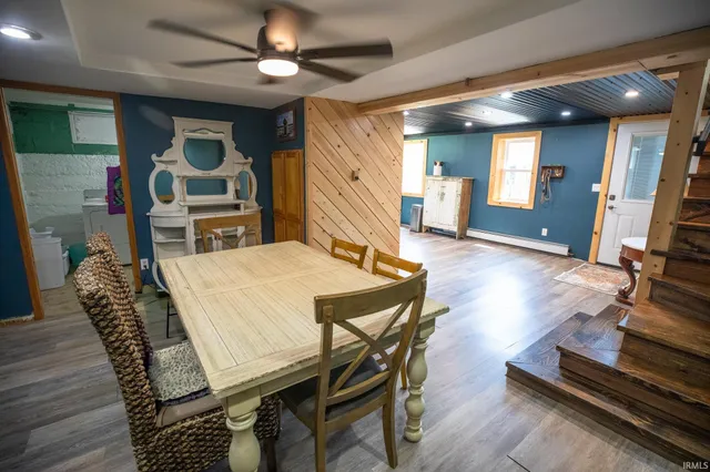 $329,000 | 17981 14 B Road, Culver, IN 46511