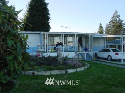 101 Joslin Road, Unit 2 Sequim, WA 98382 - Photo 1 of 1