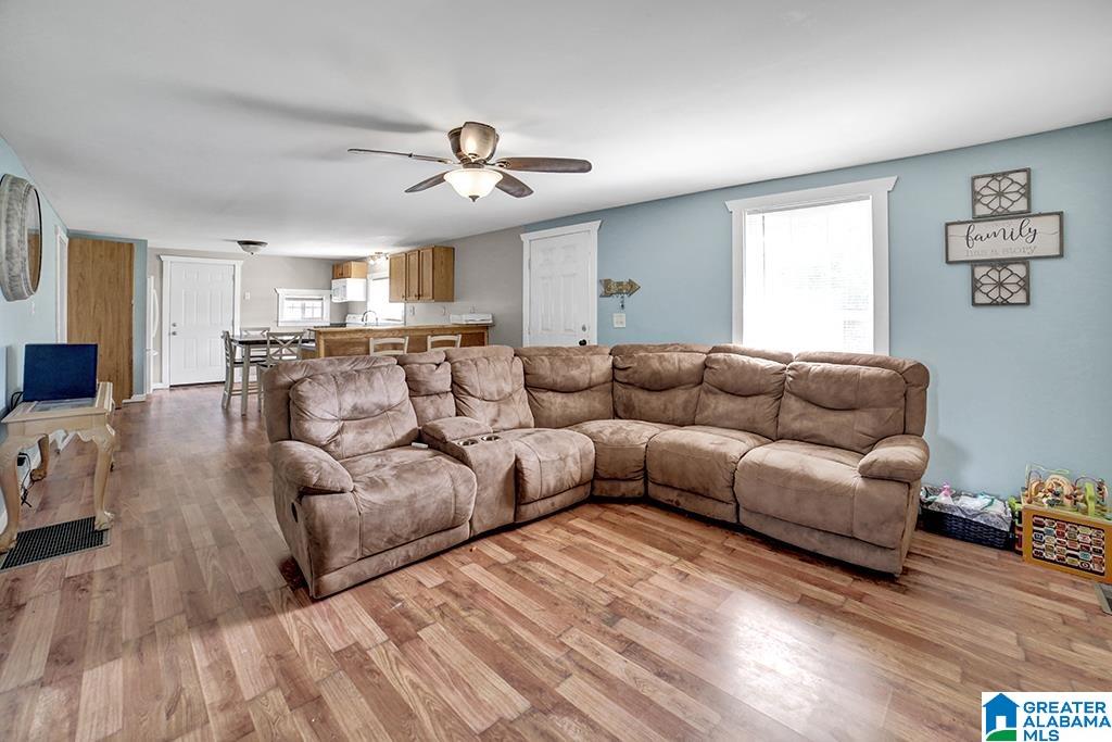 2919 Kelly Creek Road Odenville, AL 35120 - Photo 6 of 17
