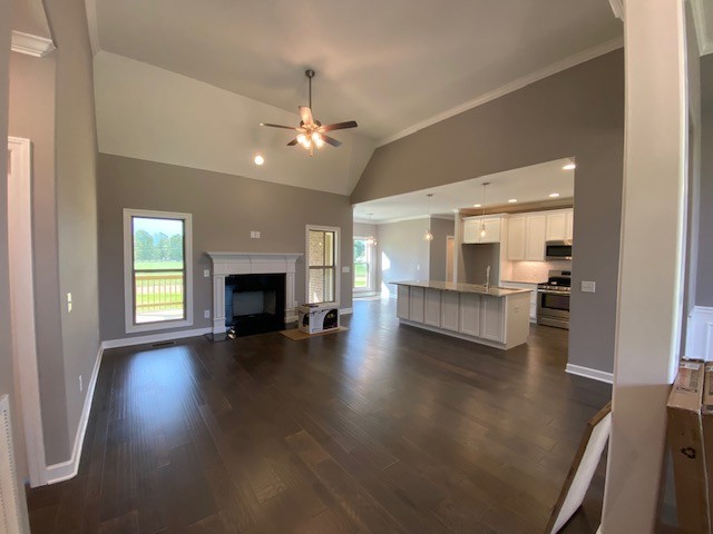 817 Calista Road White House, TN 37188 - Photo 2 of 14 Gallery Image 2