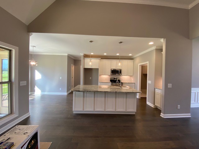 817 Calista Road White House, TN 37188 - Photo 3 of 14 Gallery Image 3
