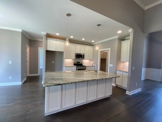 817 Calista Road White House, TN 37188 - Photo 4 of 14 Gallery Image 4
