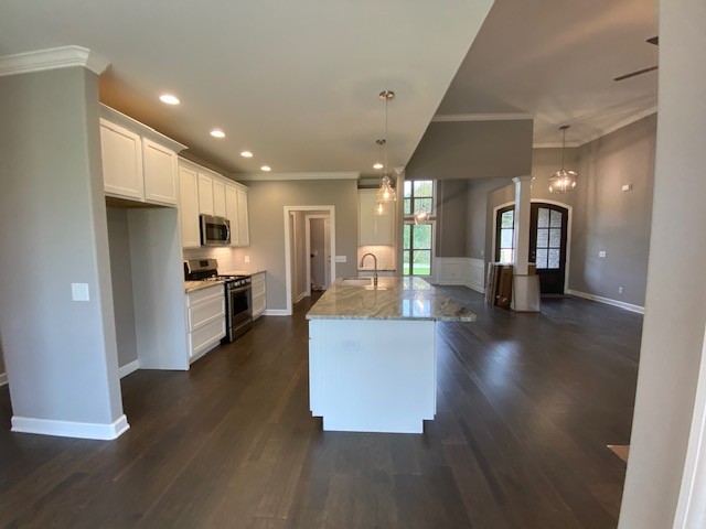 817 Calista Road White House, TN 37188 - Photo 6 of 14 Gallery Image 6