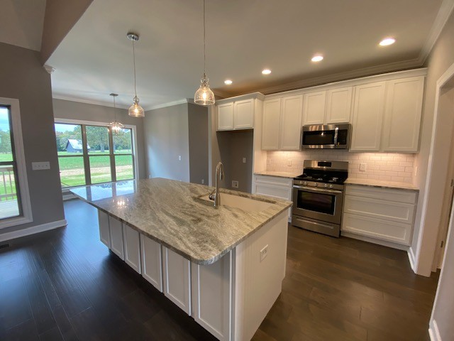 817 Calista Road White House, TN 37188 - Photo 8 of 14 Gallery Image 8