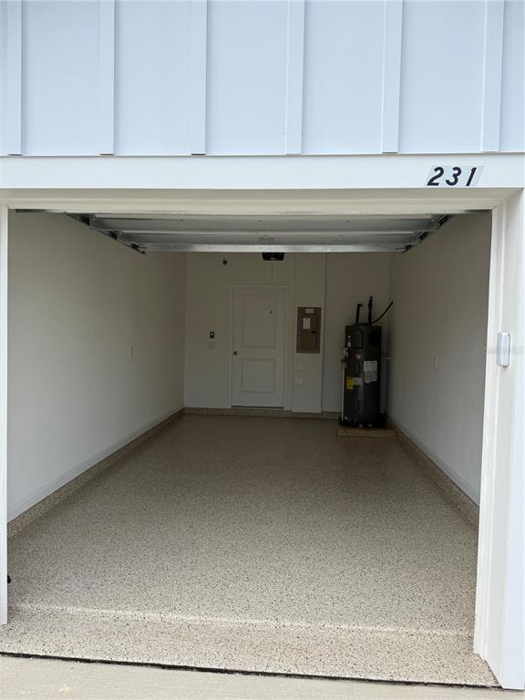 231 Misty Harbor Trace Palm Coast, FL 32137 - Photo 7 of 16 a close view of utility room
