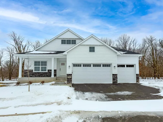 $647,900 | 727 Rosebud Lane, Delano, MN 55328